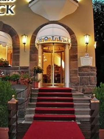 Classic Hotel am Stetteneck