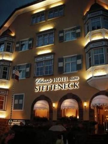 Classic Hotel am Stetteneck