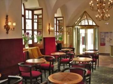 Classic Hotel am Stetteneck