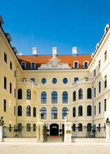 Hotel Taschenbergpalais Kempinski Dresden