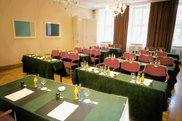 Hotel Taschenbergpalais Kempinski Dresden
