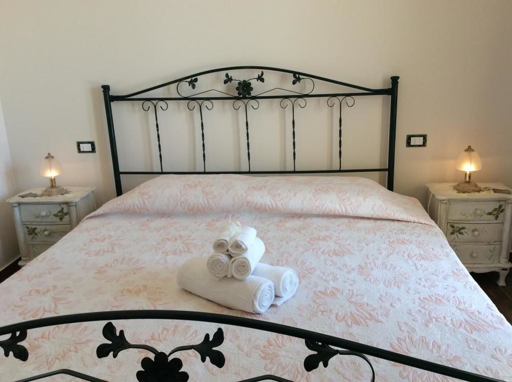 B&B SiciliAntica