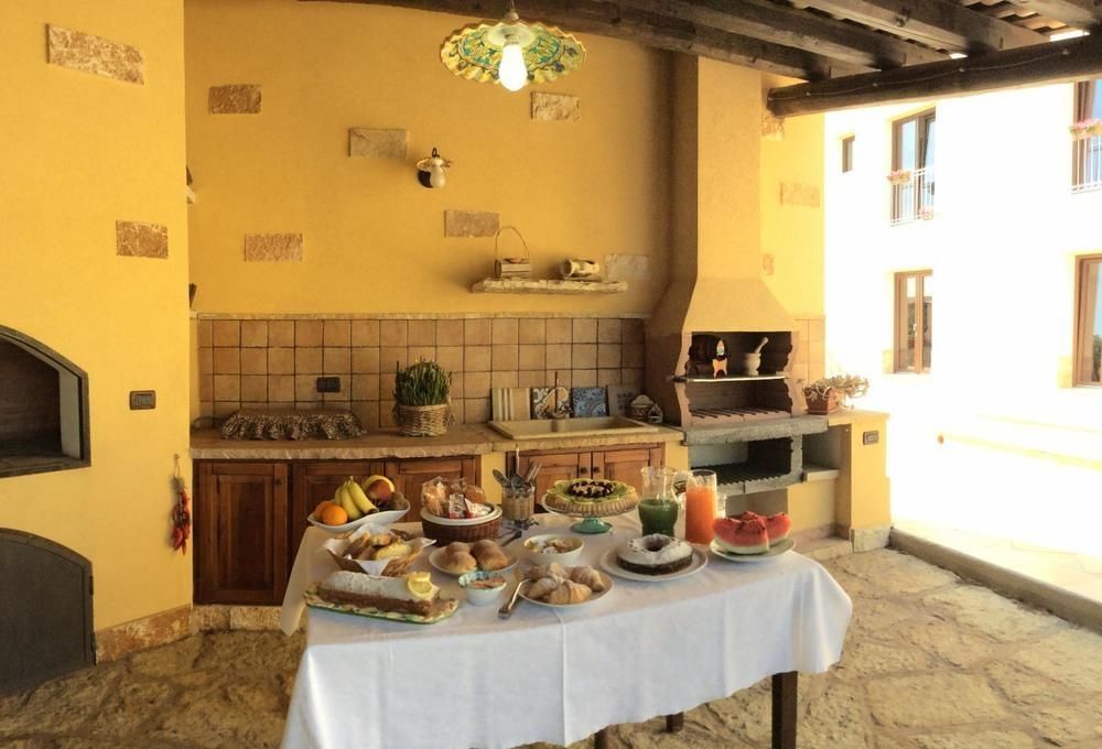 B&B SiciliAntica