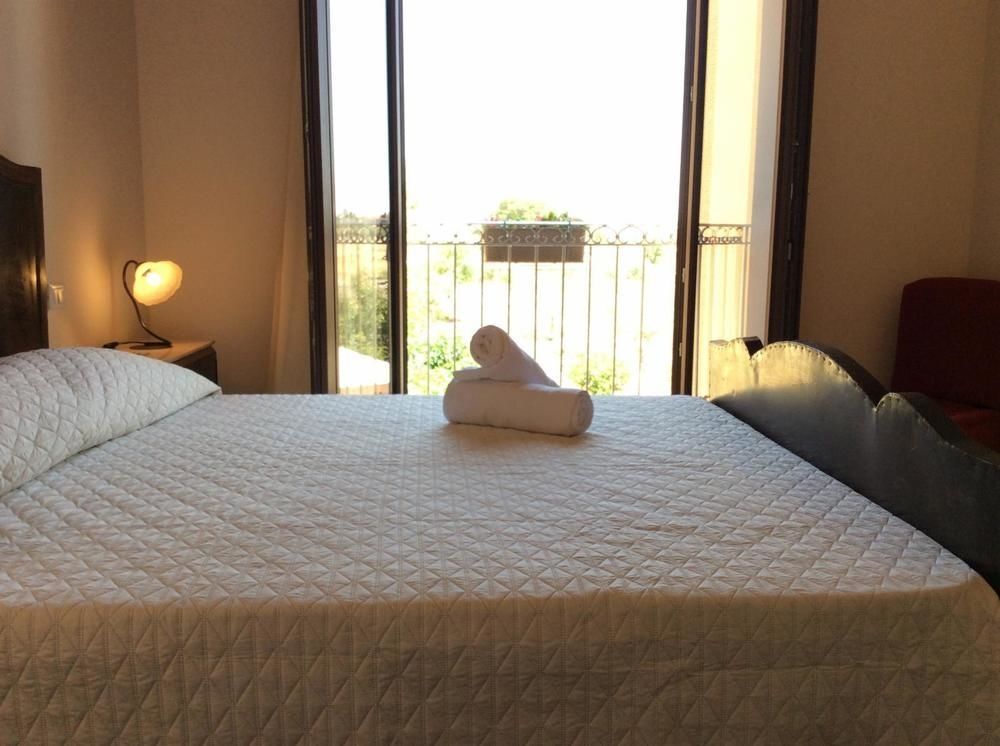 B&B SiciliAntica