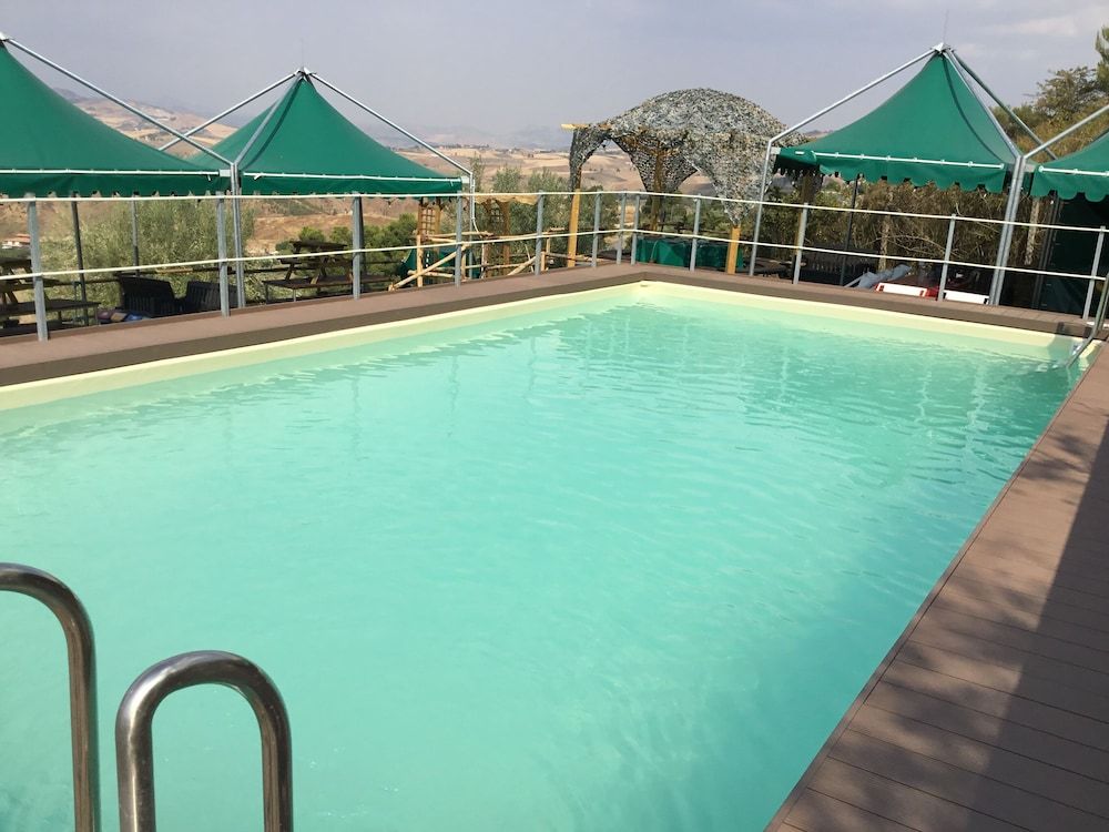 B&B Profumi Di Sicilia