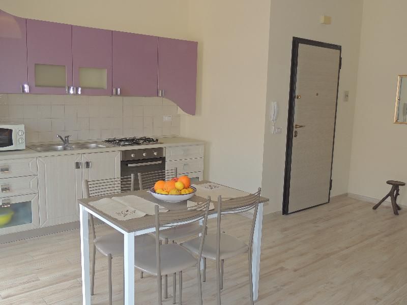 Riposto Taormina Etna Apartment