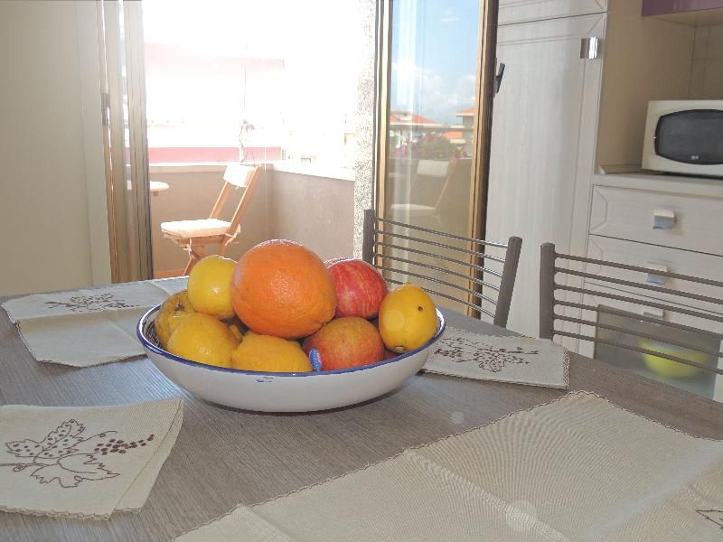 Riposto Taormina Etna Apartment