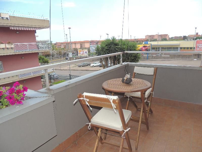 Riposto Taormina Etna Apartment