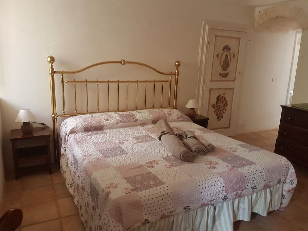Masseria Gianca