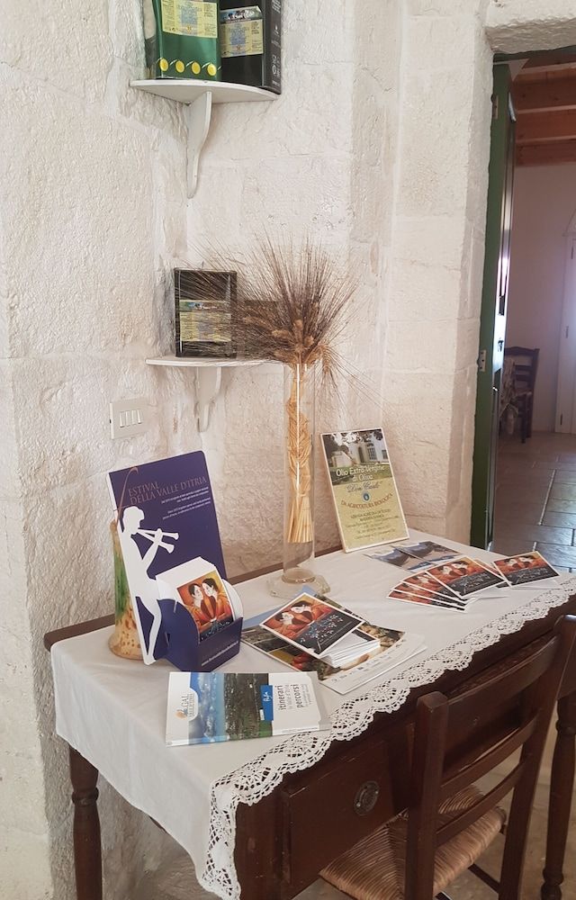 Masseria Gianca