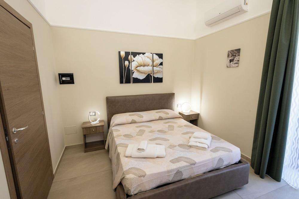 Catania Center