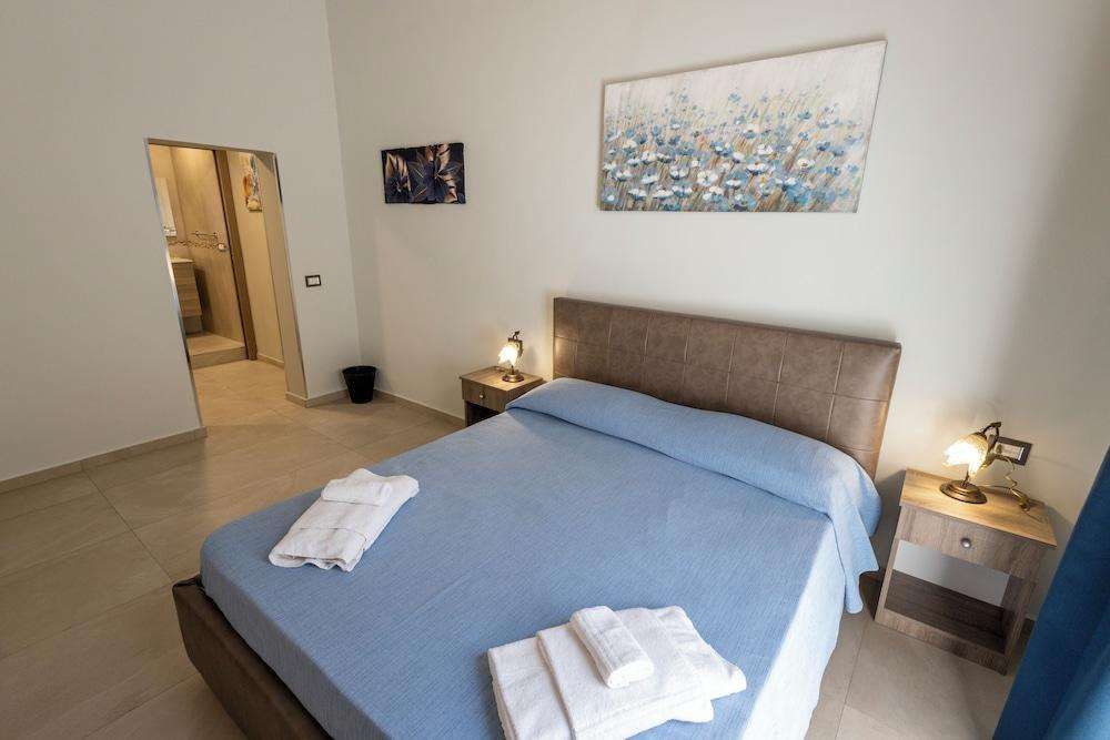 Catania Center