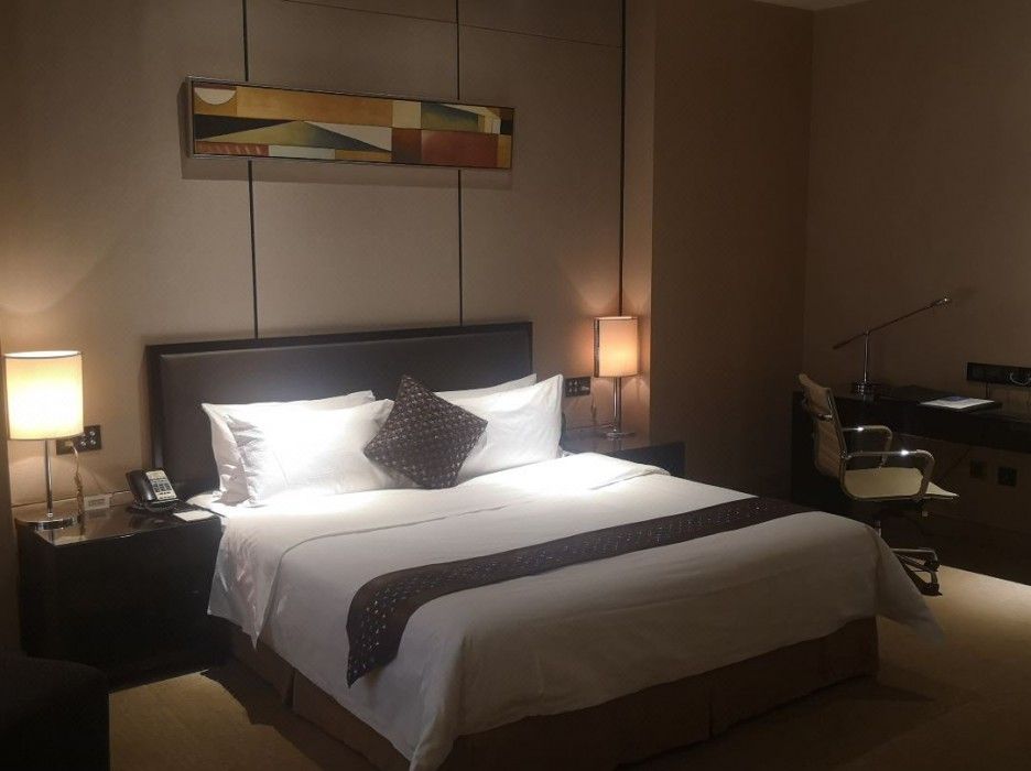 Datong Yun Gang Mei Gao Hotel