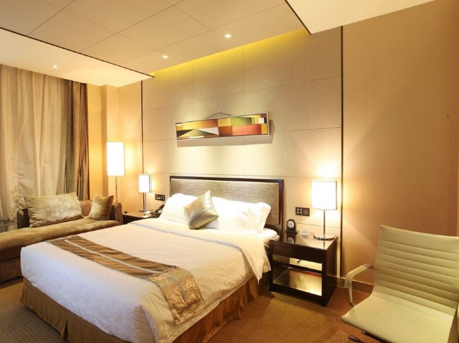 Datong Yun Gang Mei Gao Hotel
