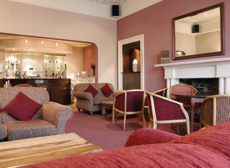 The Roseate Edinburgh