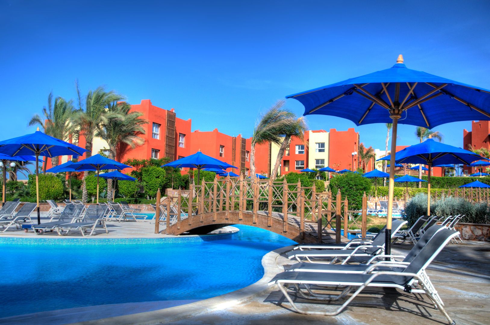 Cardina Resort Marsa Alam
