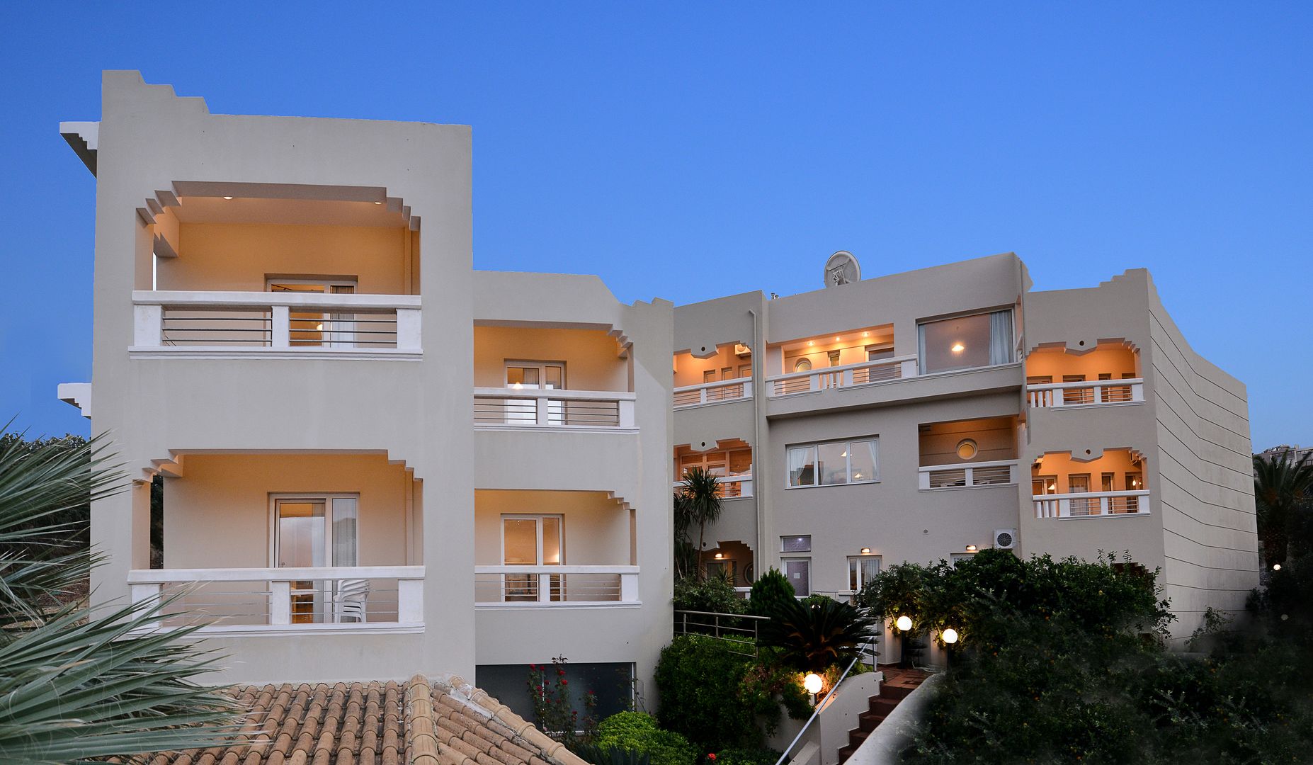 Scala Boutique Hotel & Suites