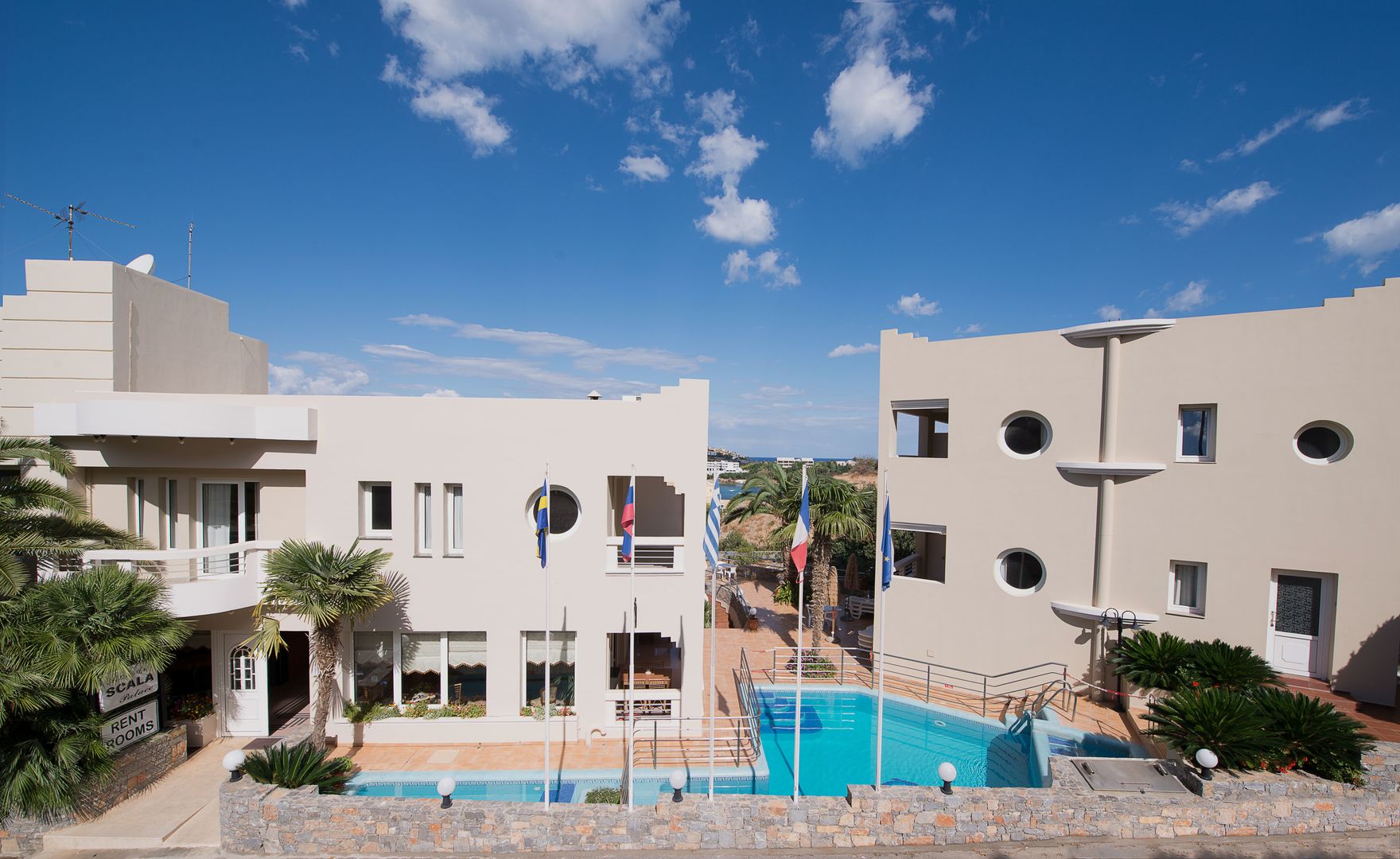 Scala Boutique Hotel & Suites