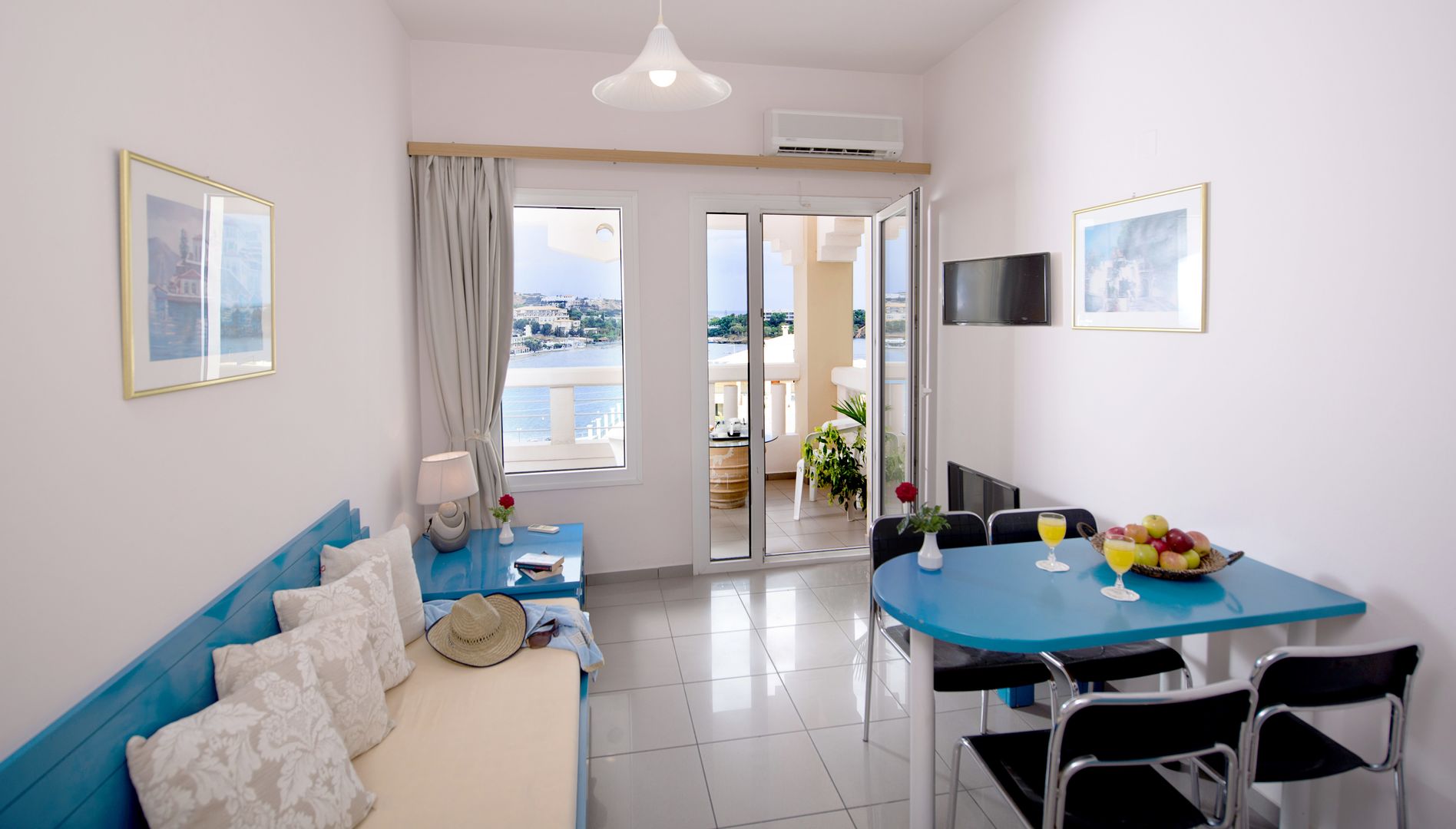 Scala Boutique Hotel & Suites