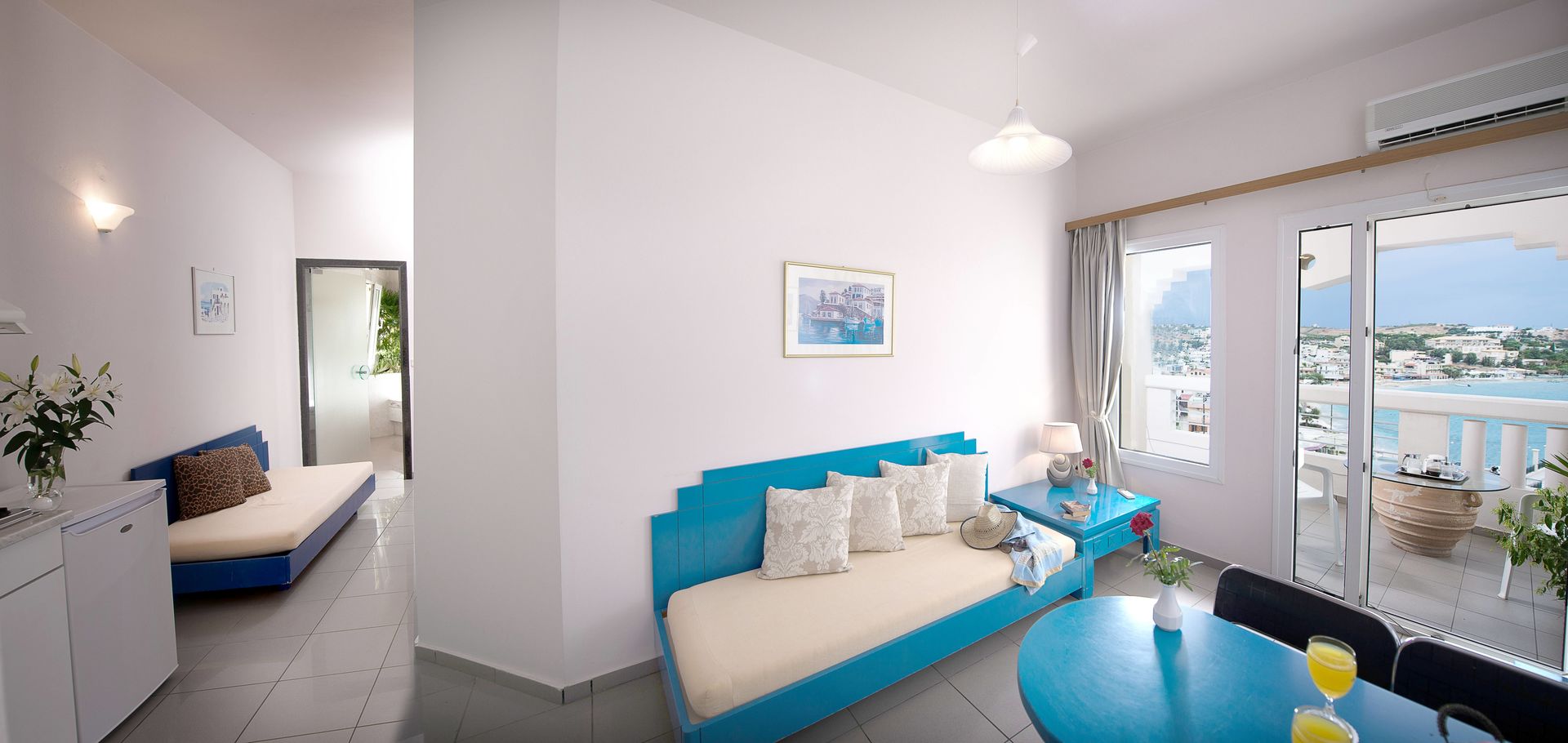 Scala Boutique Hotel & Suites