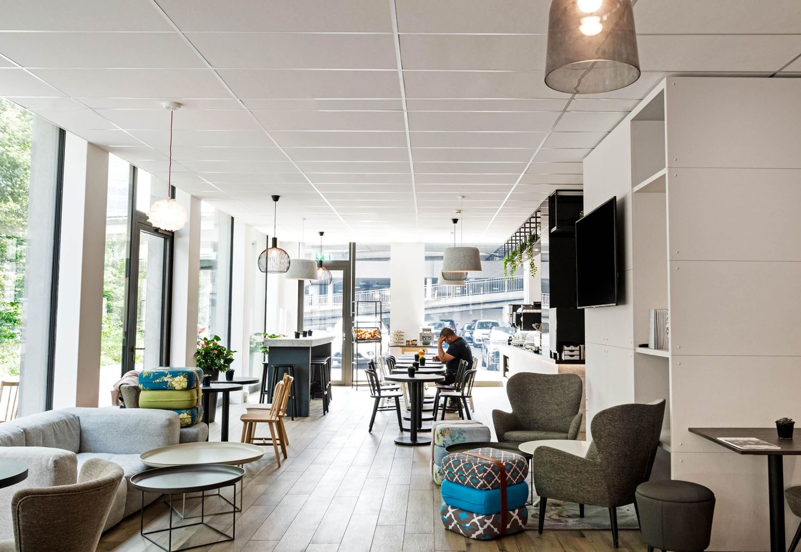 B&B HOTEL Zurich East Wallisellen