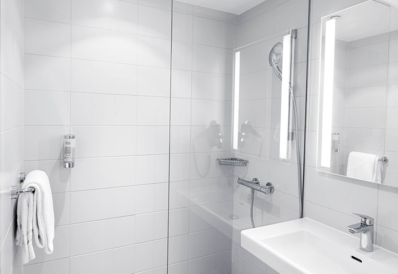B&B HOTEL Zurich East Wallisellen