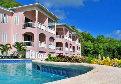 Caribbean Jewel Beach Resort