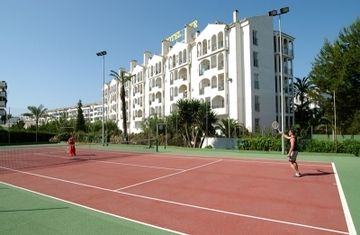 Occidental Puerto Banús