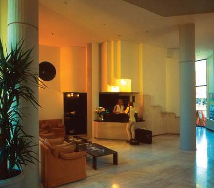 Kyma Suites Beach Hotel
