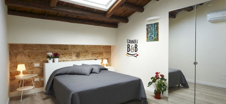 B&B Cannoli