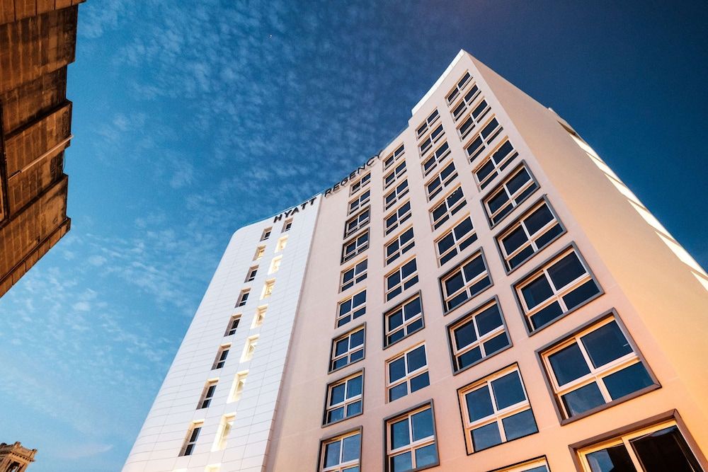 Hyatt Regency Malta