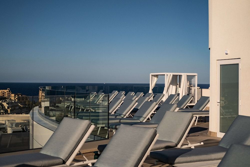 Hyatt Regency Malta