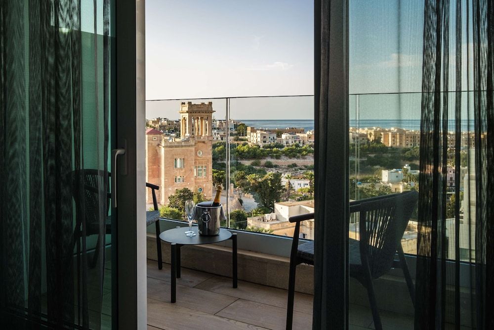 Hyatt Regency Malta