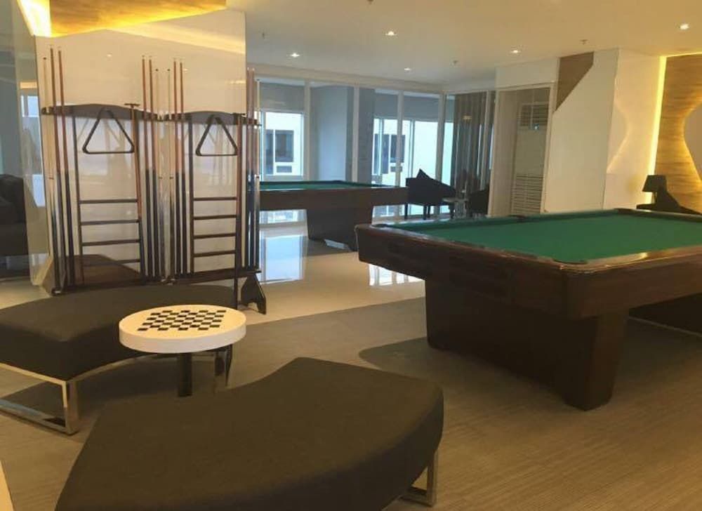 Green Residences