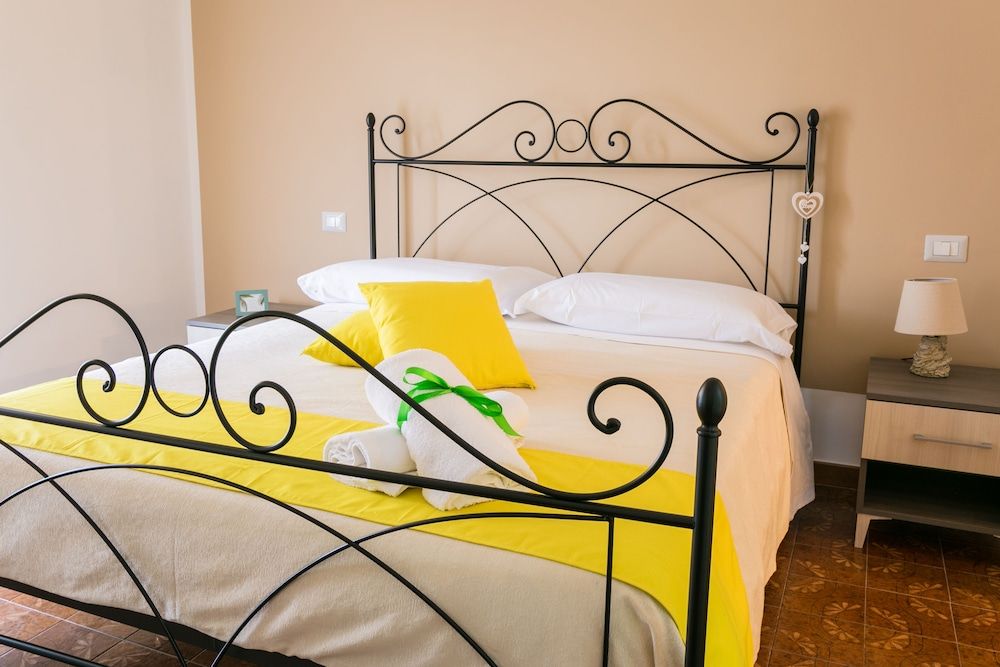 B&B Menta E Limone