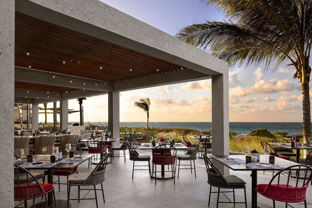 The Residences at The Ritz-Carlton, Turks & Caicos