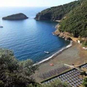Ortano Mare Village