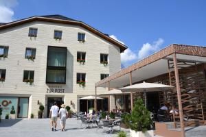 Residence Zur Post