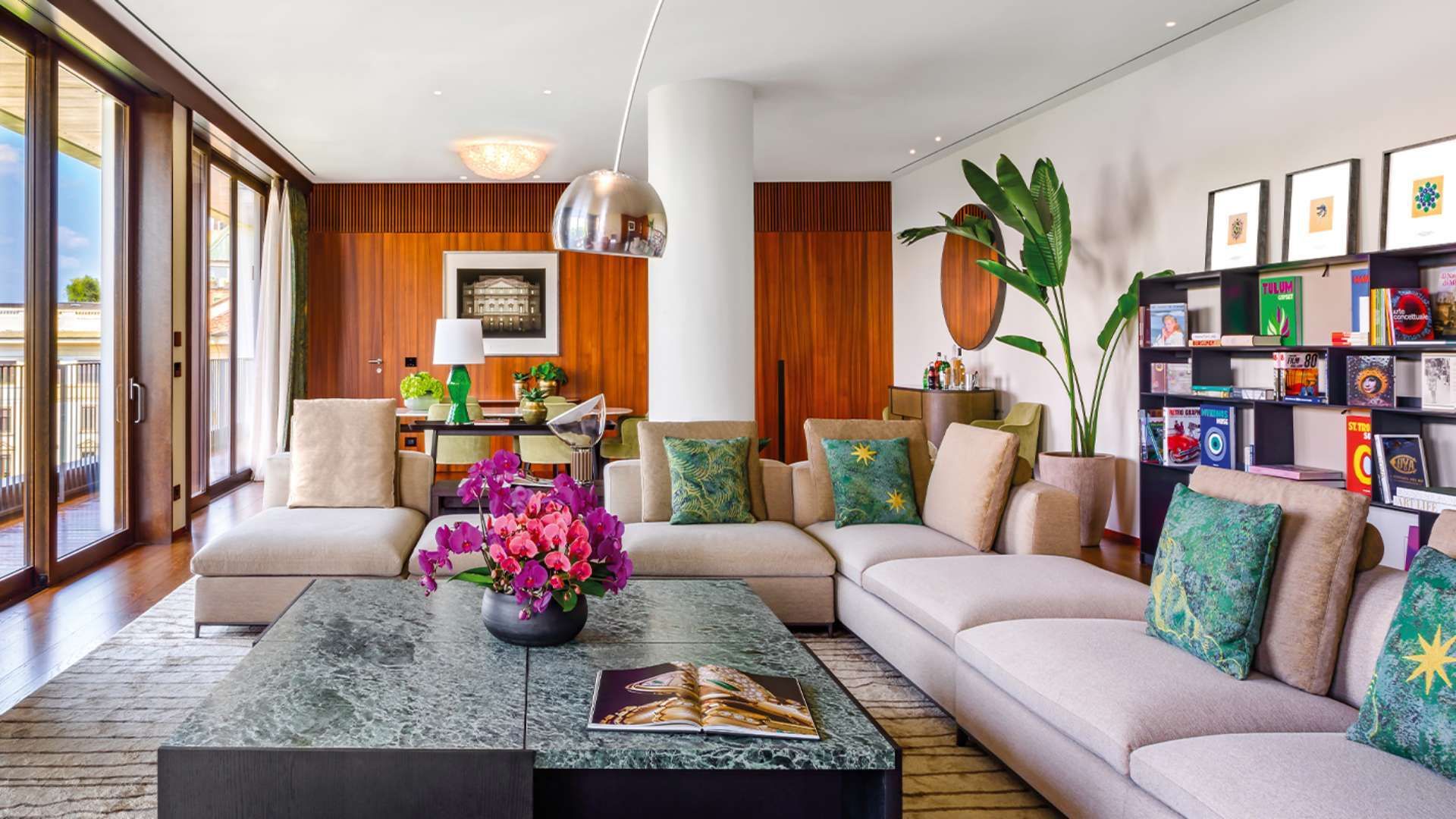 Bulgari Hotel Milano