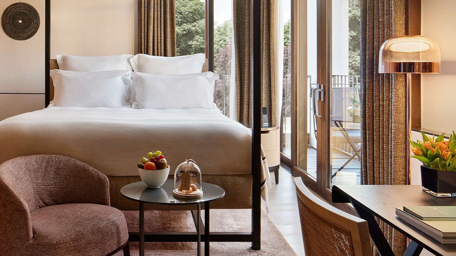 Bulgari Hotel Milano