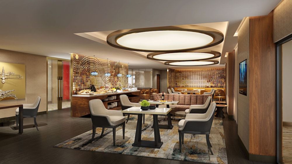 Hard Rock Hotel