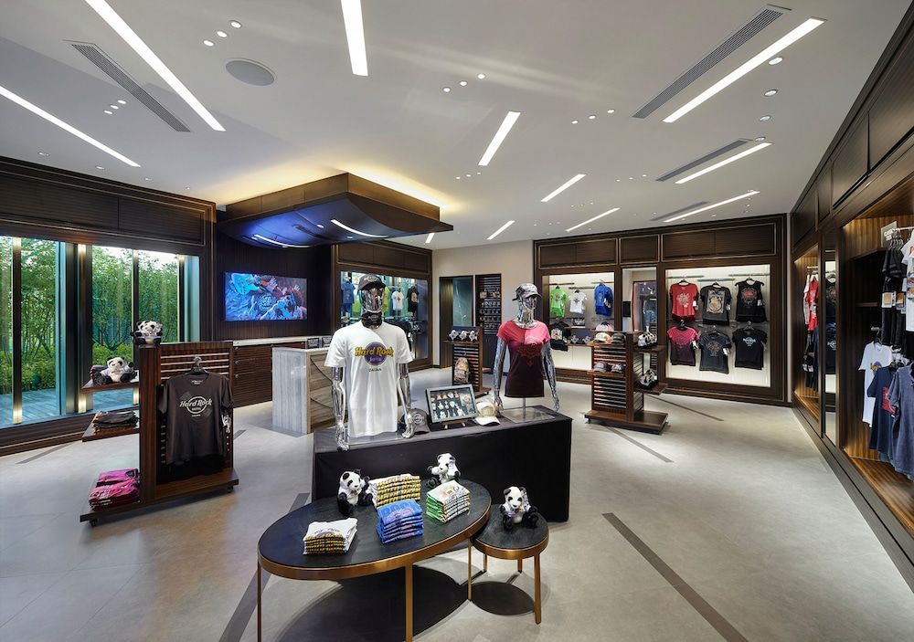 Hard Rock Hotel