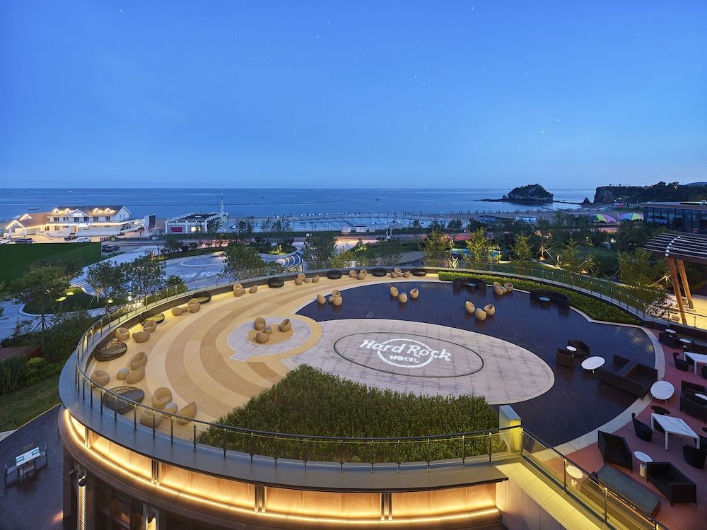 Hard Rock Hotel
