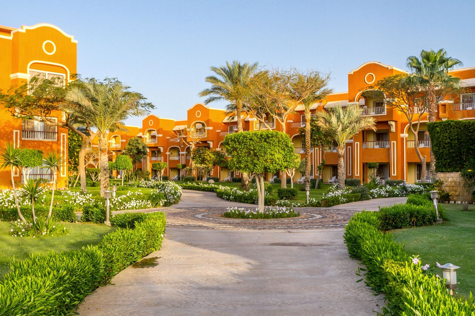 Sentido Caribbean World Soma Bay