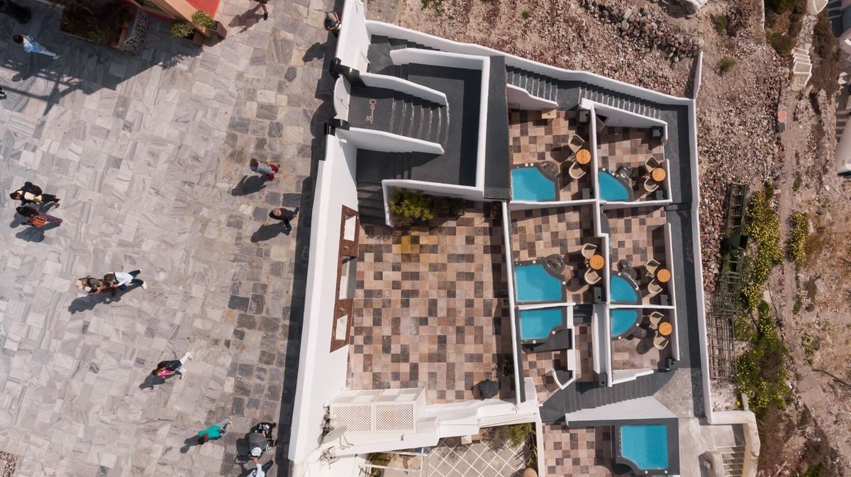 Secret Legend Suites