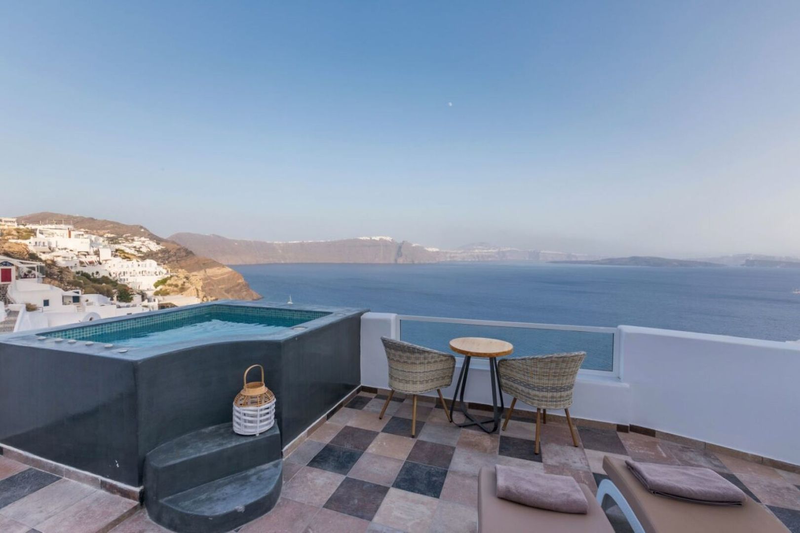 Secret Legend Suites