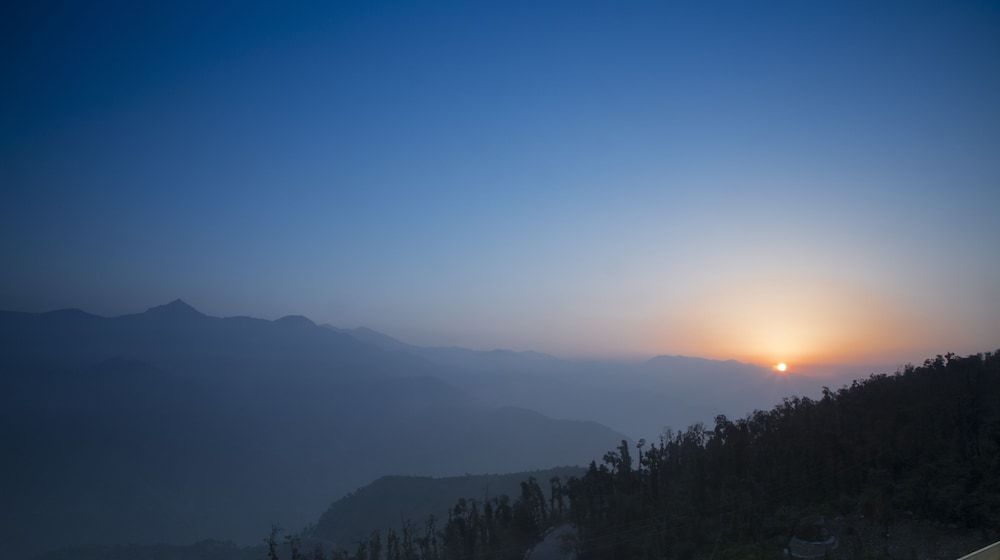 JW Marriott Mussoorie Walnut Grove Resort And Spa