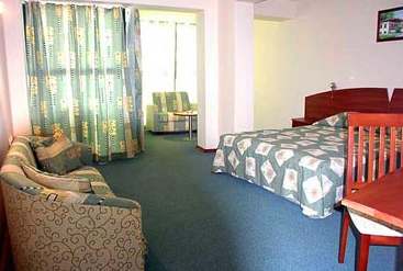 Grand Hotel Sunny Beach