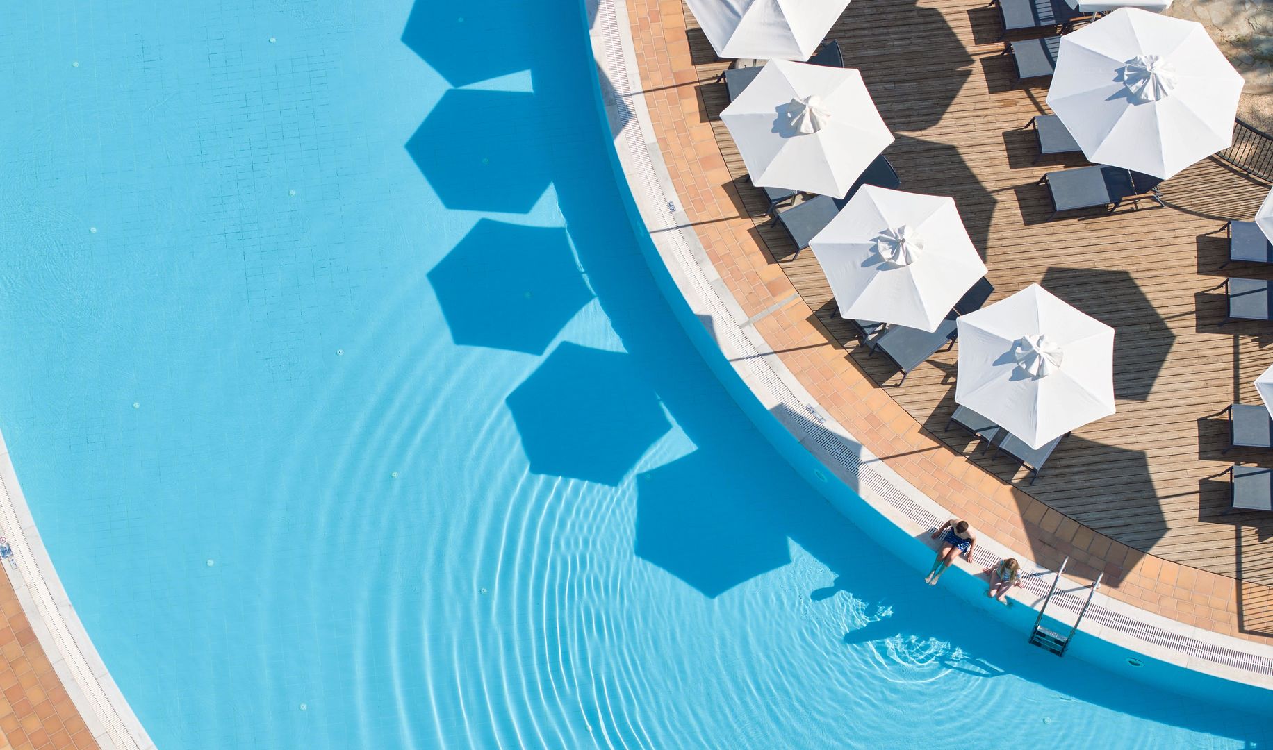 Agapi Beach Resort