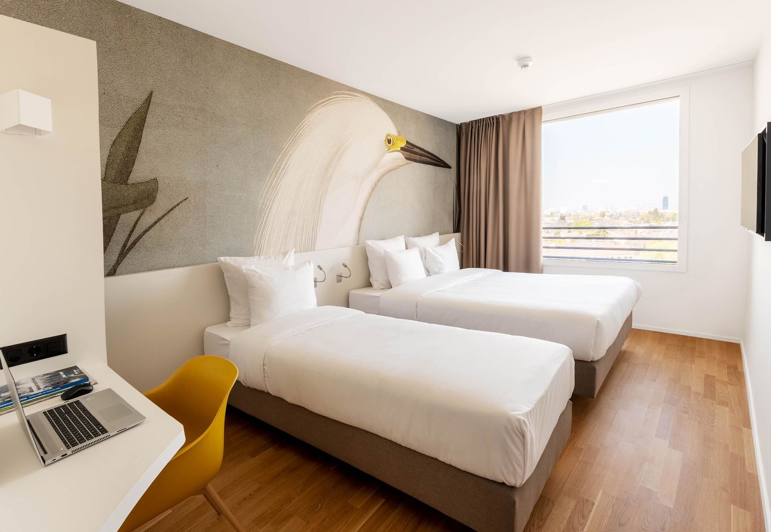 B&B HOTEL Basel